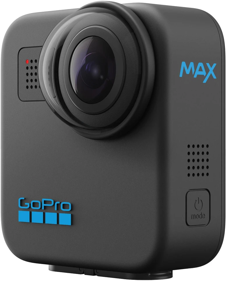 Veiksmo kamera GoPro MAX 360