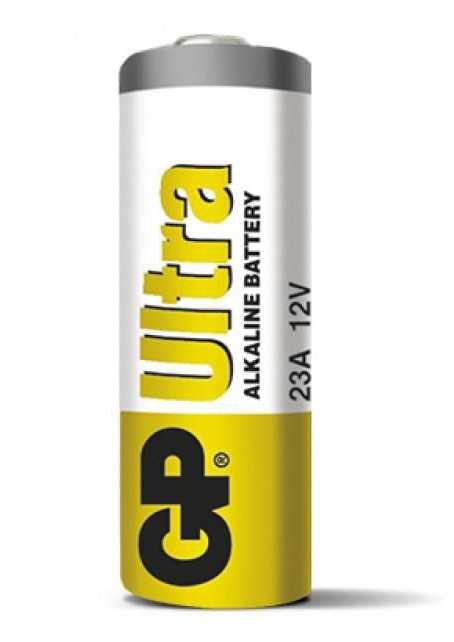 GP Batteries Ultra Alkaline LRVO8 Jednorazowa baterija