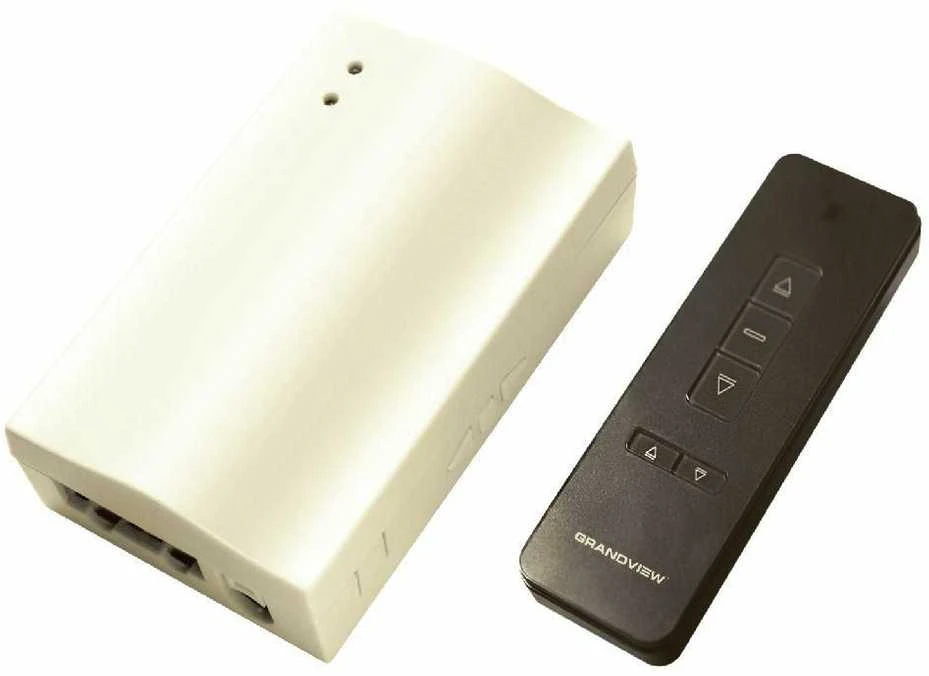 Grandview Remote Control kit w/IR