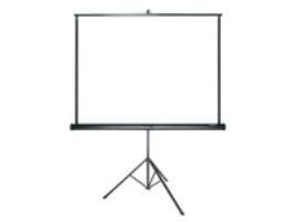 Grandview su stovu Charming Portable ekranas 60" 1:1 Viewing area