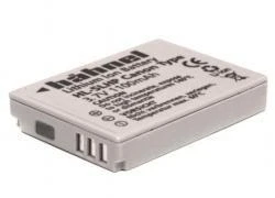 HÄHNEL BATTERY CANON HL-5LHP