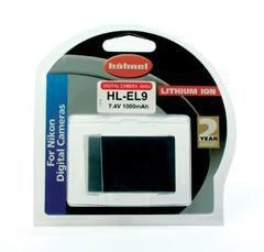 Hahnel HL-EL9a