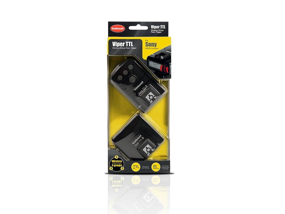 Hahnel Hähnel Viper TTL Sony