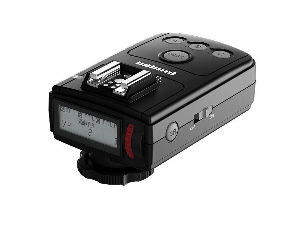 Hahnel Hähnel Viper TTL Transmitter Canon