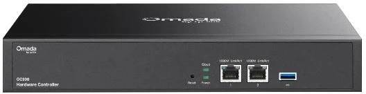 TP-Link OC300 Omada aparatūros valdiklis (2xGbE, 1xUSB3.0)