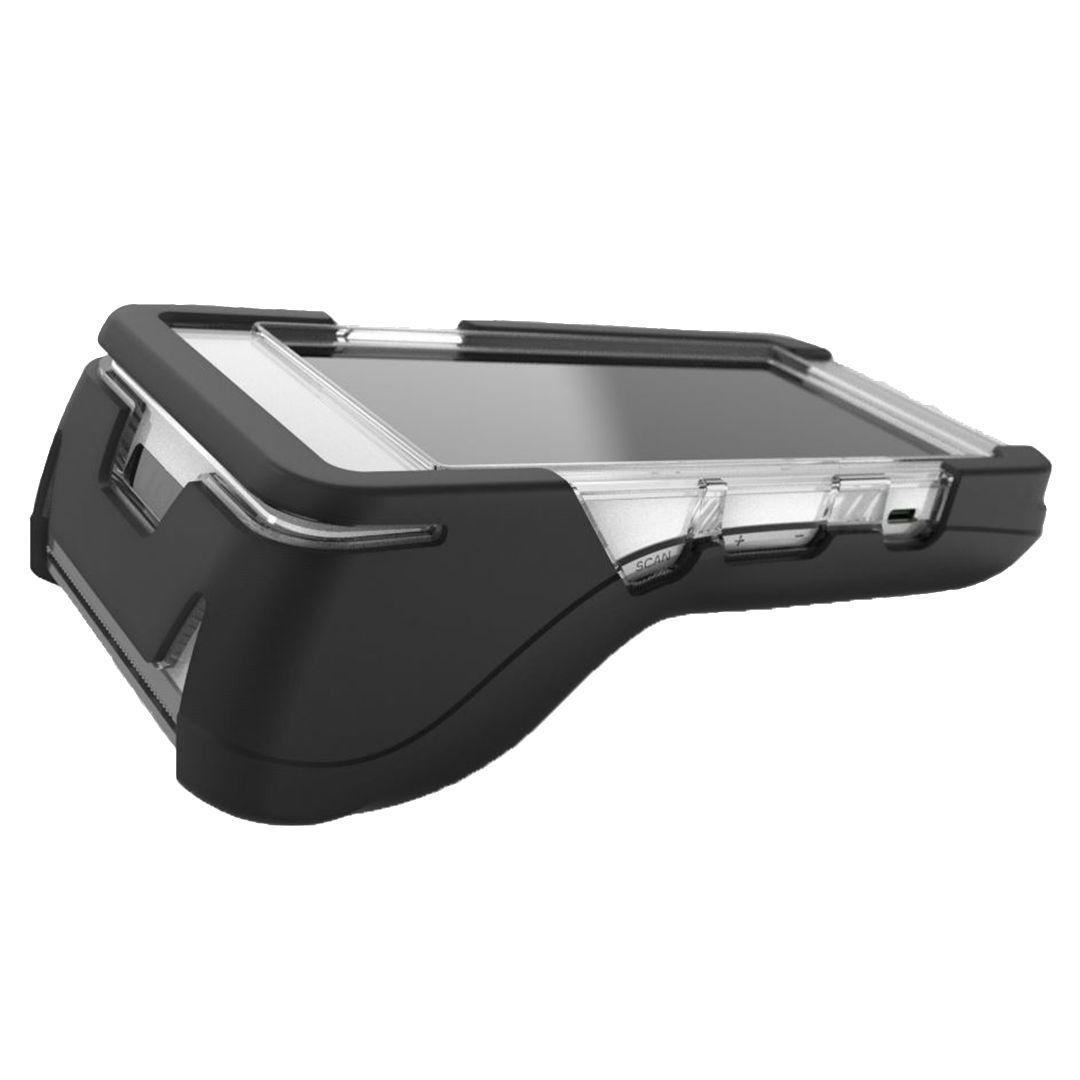 Havis Backbone Mobile Protect & Go for Pax