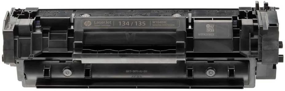 Hewlett Packard (HP) HP 135A (W1350A) Lazerinė kasetė, Juoda