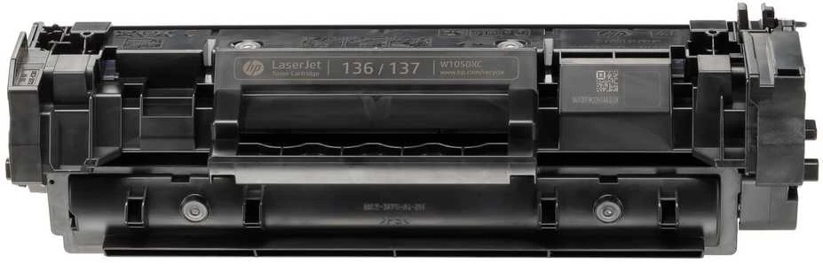 Hewlett Packard (HP) HP 135X (W1350X) Lazerinė kasetė, Juoda