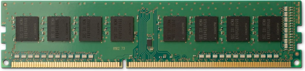RAM Hewlett Packard (HP) HP 16 GB DDR4 (1 x 16 GB) 3200 UDIMM atmintis