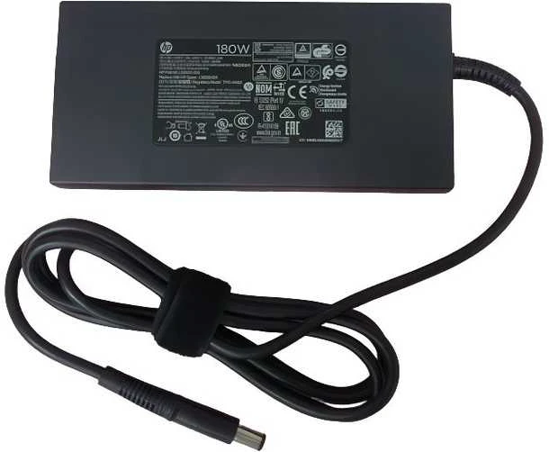 HP 180W kroviklis su laidu