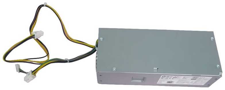 Hewlett Packard (HP) Maitinimo šaltinis serwerowy HP 180W Small Form Factor Power