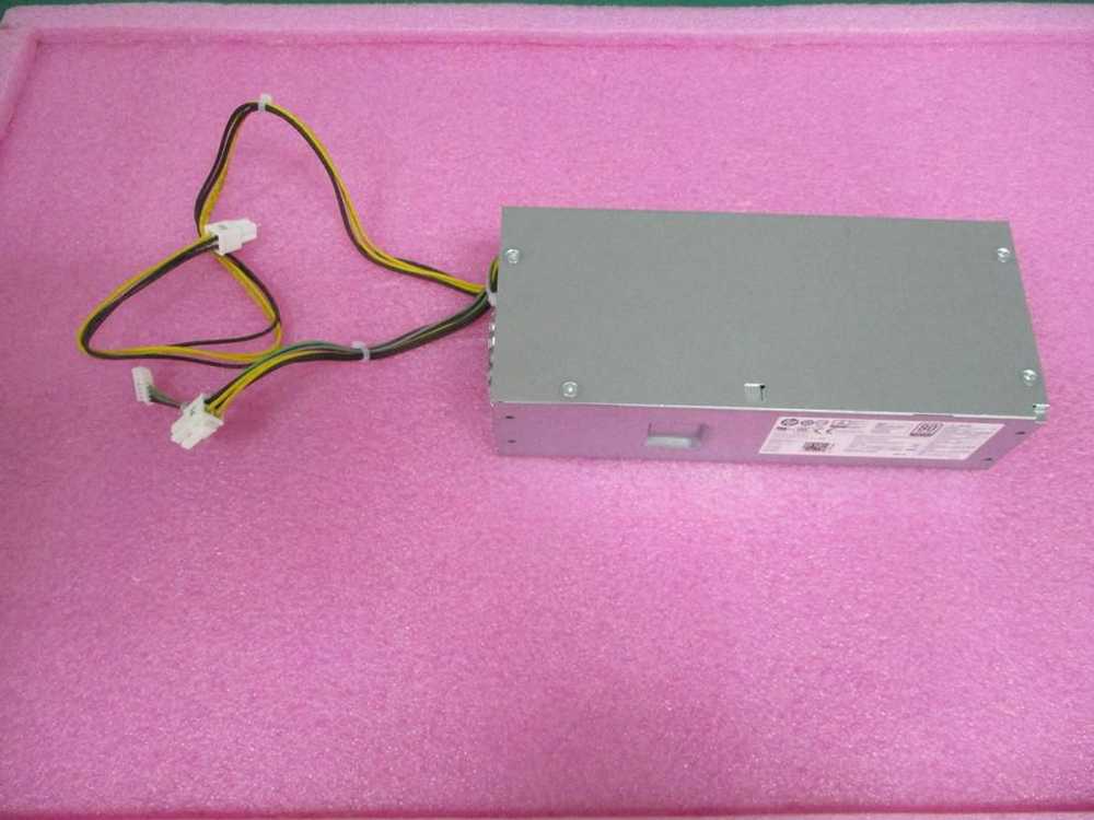 Hewlett Packard (HP) Maitinimo šaltinis serwerowy HP 180W Small Form Factor Power