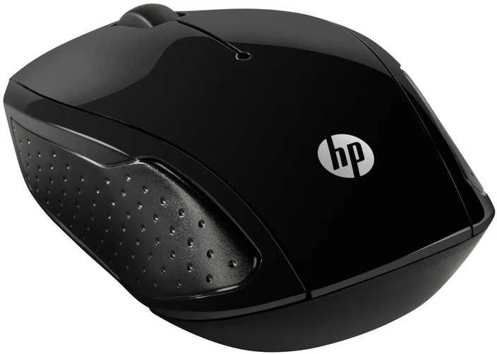Hewlett Packard (HP) HP 200 pelė (X6W31AA)
