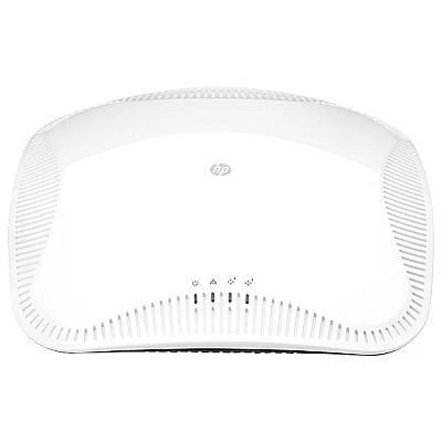Maršrutizatorius Hewlett Packard (HP) HPE Aruba IAP-215 (RW) Instant 3x3:3 11ac AP
