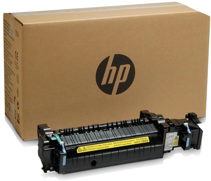 Hewlett Packard (HP) HP Color LaserJet B5L36A 220V kaitintuvo rinkinys (B5L36A)