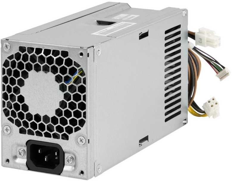 Hewlett Packard (HP) Maitinimo šaltinis serwerowy HP P/S Mt 250W Ent18 92Pct.