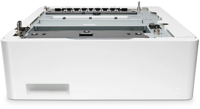 Hewlett Packard (HP) HP LJ Pro 550 lapų dėklas M452, M477