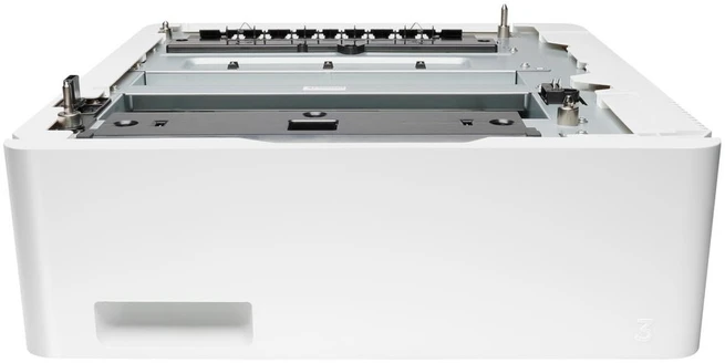 Hewlett Packard (HP) HP LJ Pro 550 lapų dėklas M452, M477