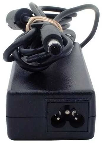 Hewlett Packard (HP) HP 693712-001 - 693712-001 - Kintamosios srovės adapteris 90 W - Reikalingas maitinimo laidas - Garantija: 1 metai