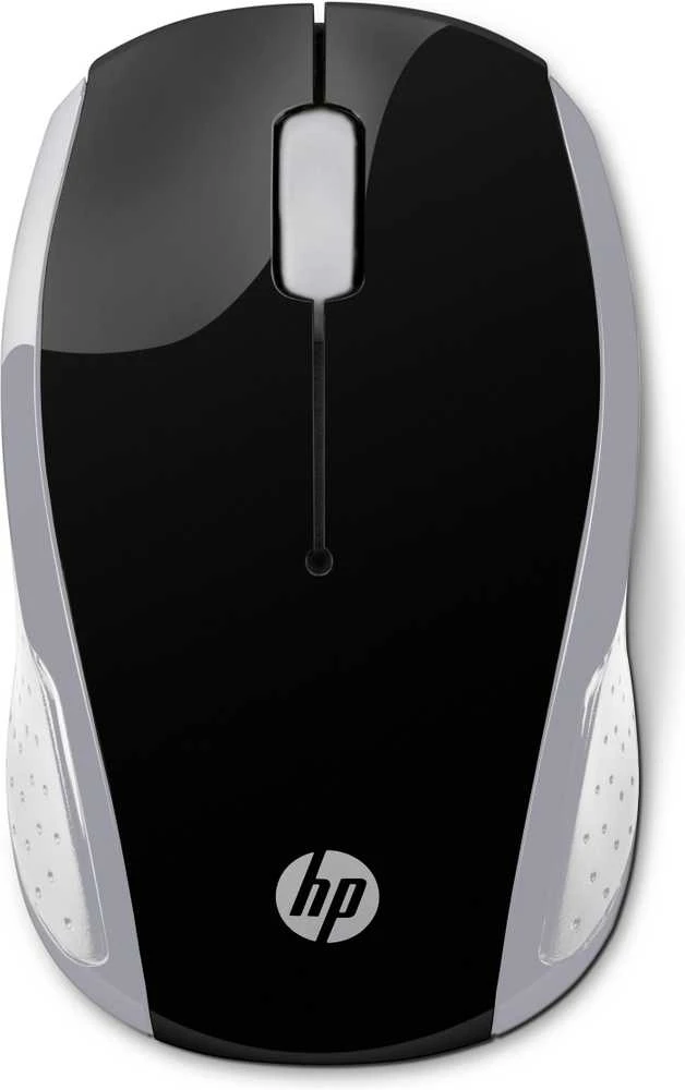 Hewlett Packard (HP) Pelė HP Belaidė pelė 200 (2HU84AA)