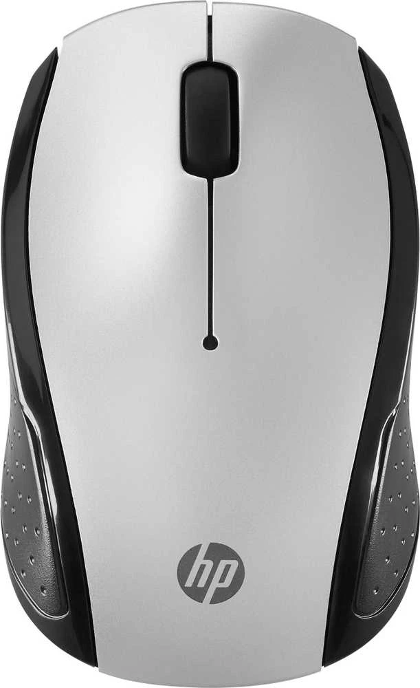 Hewlett Packard (HP) Pelė HP Belaidė pelė 200 (2HU84AA)