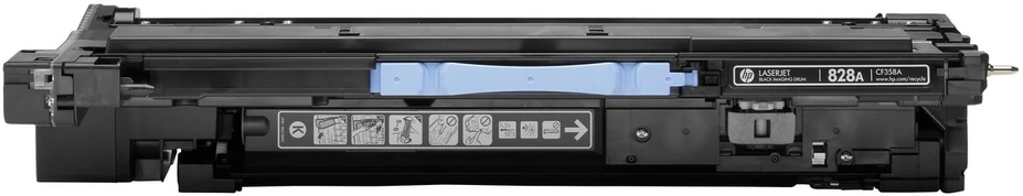Hewlett Packard (HP) HP no.828A Juodas LaserJet Drum (30.000pages)