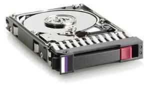 Dysk serwerowy HP 250GB 3.5'' SATA III (6 Gb/s) (353044-001)