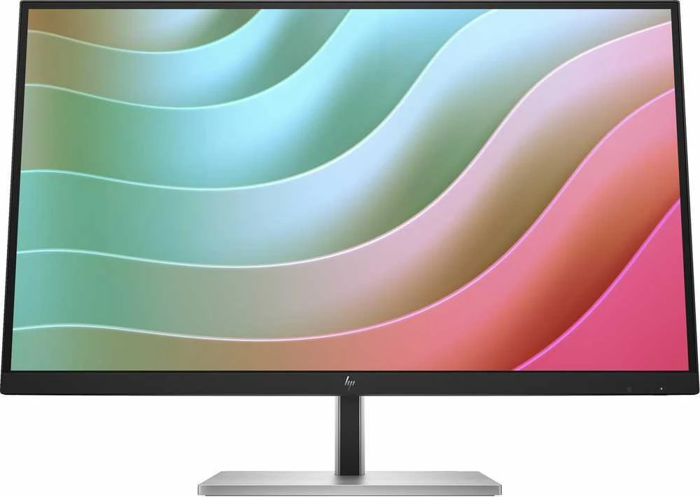 Hewlett Packard (HP) Monitorius HP E27K G5 (6N4C4E9)