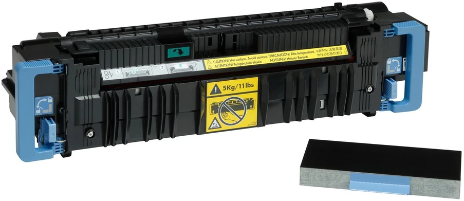 Hewlett Packard (HP) HP Fuser (Q3931-67941) (Alt: RM1-3244-000CN, CB458A) (Q3931-67915) (Q3931-67927)