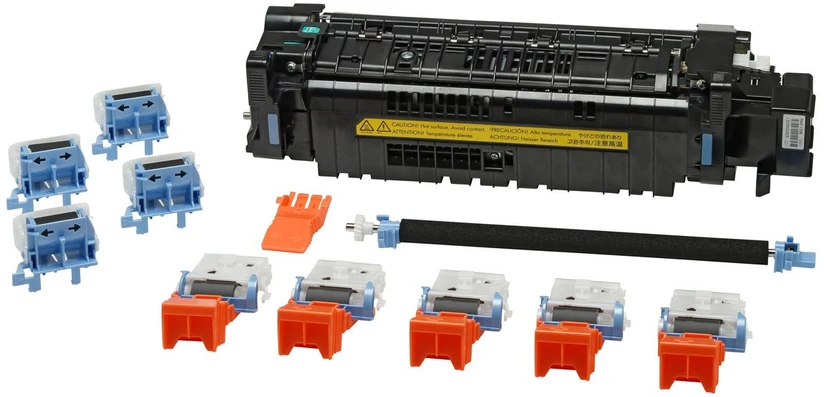 Hewlett Packard (HP) HP J8J88A rinkinys spausdintuvui Priežiūros rinkinys