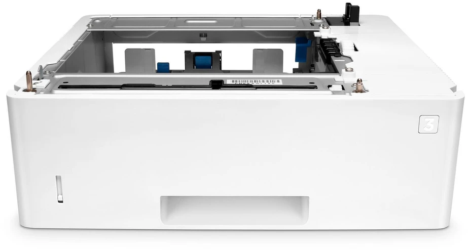 Hewlett Packard (HP) HP LASERJET 550-SHEET (L0H17A)