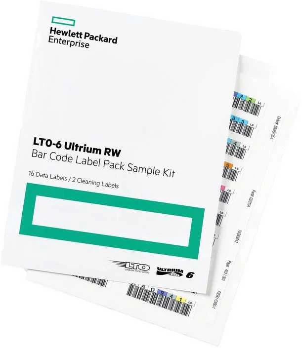 Hewlett Packard (HP) HP Enterprise Q2013A – 284,5 mm – 226,1 mm – 110 g – 110 vnt.