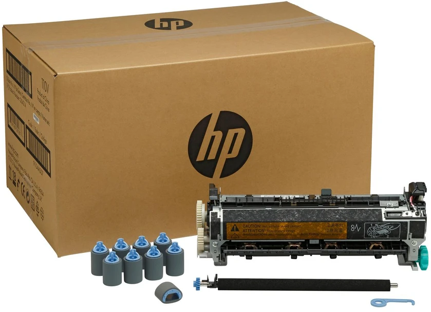 Hewlett Packard (HP) HP priežiūros rinkinys (Q5422A) (Q5422-67901) (Q5422-67903) 230 V