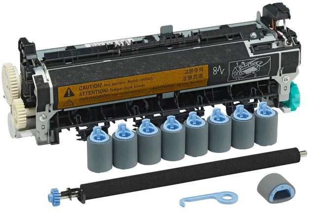 „Hewlett Packard“ (HP) „HP Rinkinys“ spausdintuvo priežiūra (Q5999A)