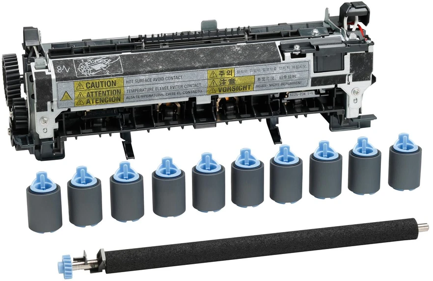 Hewlett Packard (HP) HP priežiūros rinkinys (CF065A) (CF065-67901, CF065-67902) 220 V