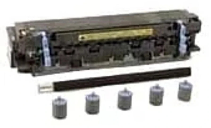 Hewlett Packard (HP) HP LaserJet 220V naudotojo priežiūros rinkinys, Priežiūros rinkinys, Lazeris, 350 000 puslapių, Juoda, HP, LaserJet 9000