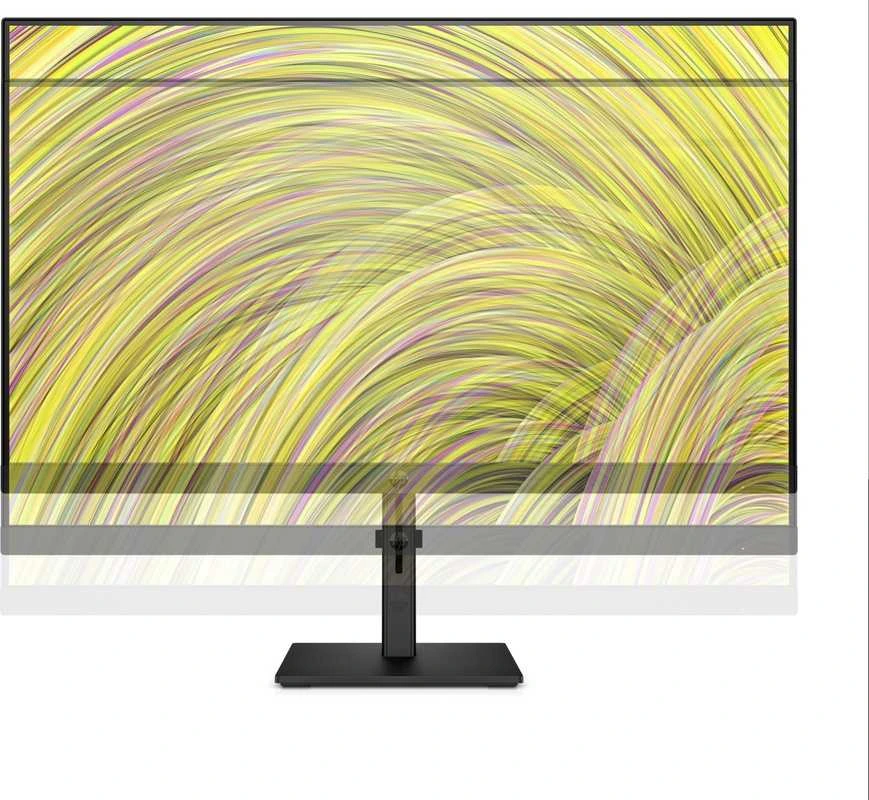 Monitorius HP P27h G5