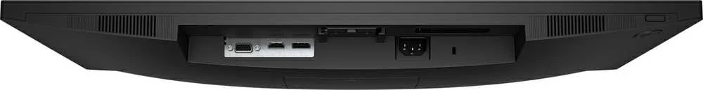 Monitorius HP P27h G5