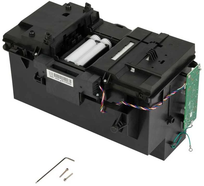 Hewlett Packard (HP) HP „Mercury Svs W. Dd Sv“
