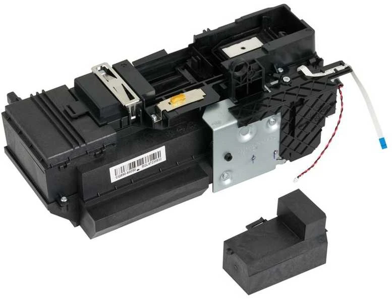 Hewlett Packard (HP) HP aptarnavimo stoties mazgas