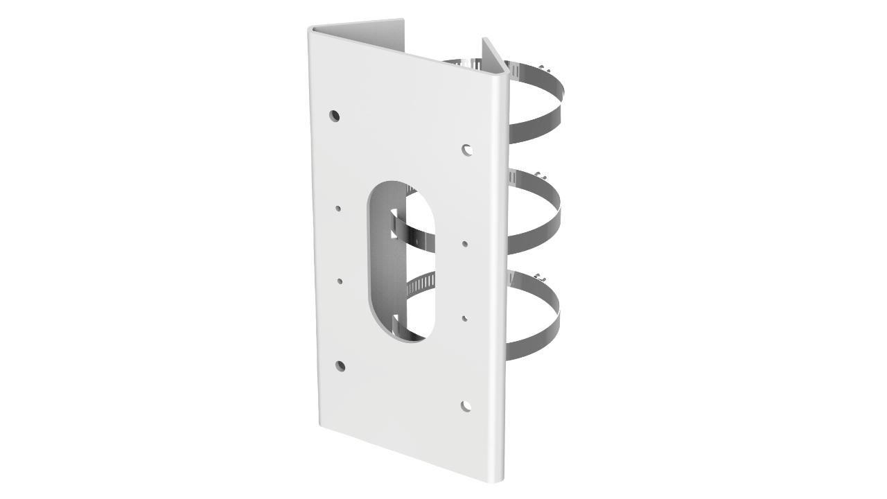 LAIKIKLIS TVIRTINIMUI PRIE STIEBO DS-1475ZJ-SUS Hikvision