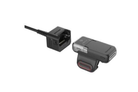 Honeywell Honeywell MB1-SCN10 mobiliojo telefono įkroviklis nešiojamam kompiuteriui, juodas, kintamosios srovės, vidinis