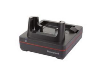Honeywell įkroviklis Honeywell CT30P-HB-UVN-2 akumuliatoriaus įkroviklis Nešiojamojo mobiliojo kompiuterio akumuliatorius Kintamoji srovė