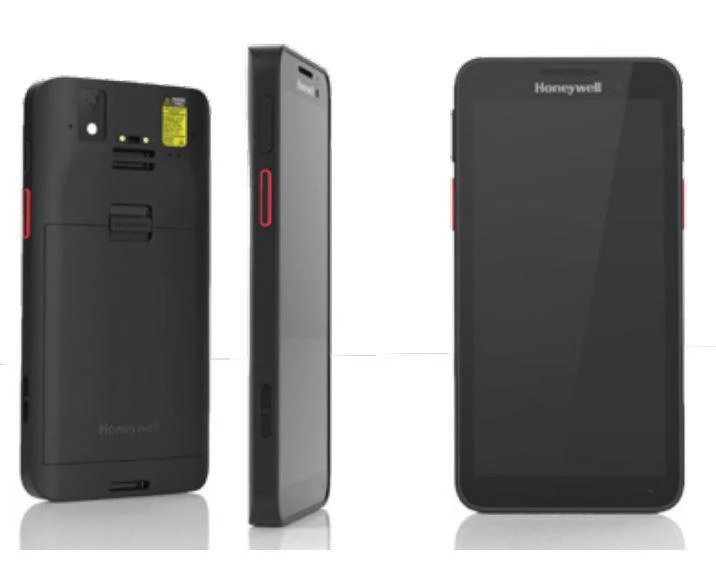 Honeywell CT30 XP mobilių terminalų rinkinys