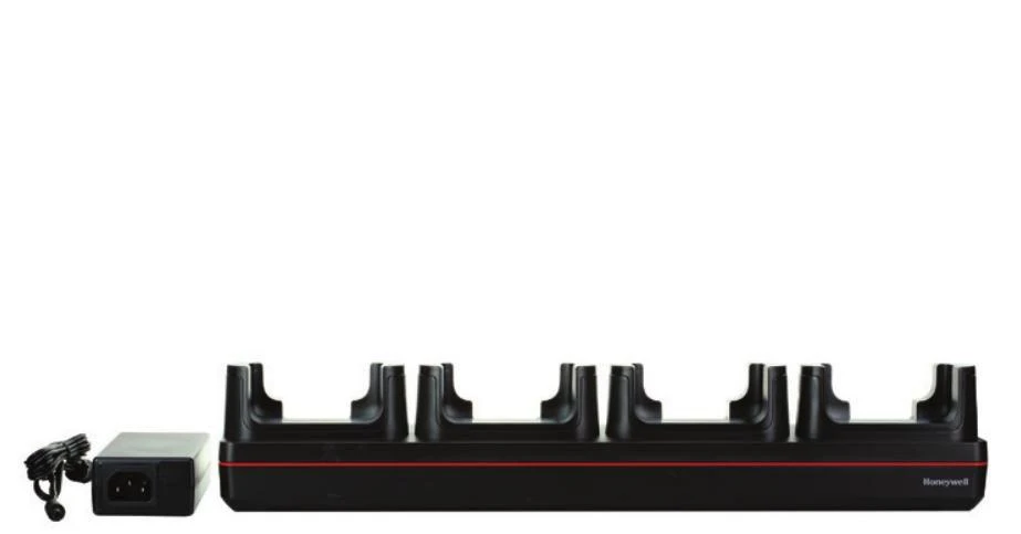 Honeywell CT40-CB-UVB-2 keturių lizdų krovimo stotelė