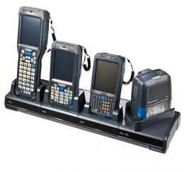 Honeywell Įkroviklis Intermec FlexDock Base Biurkowa (852-920-002)