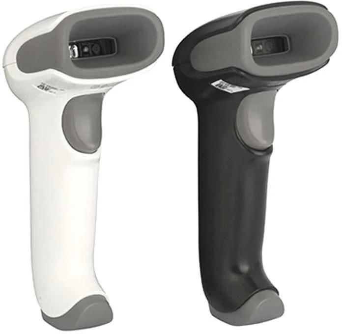 Honeywell Barcode-Scanner Voyager 1470g 2D USB RS-232 Kabelgebunden Juodas
