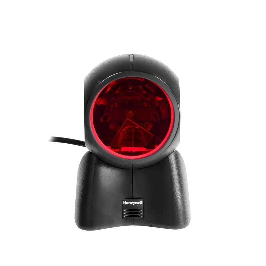 Honeywell Orbit 7190g, USB-kit, 1D/2D juodas, PDF