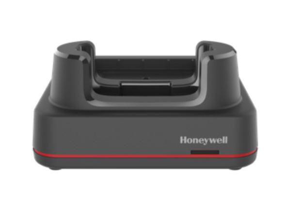 Honeywell EDA52-HB-2 Vienvietė įkrovimo bazė Juoda