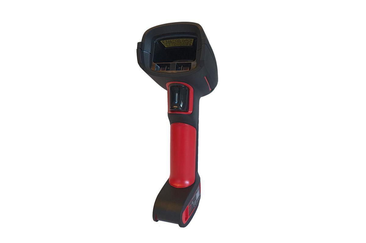 Honeywell Granit 1990iSR (1990ISR-3USB-R) Brūkšninių kodų skaitytuvas